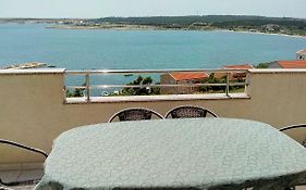 Apartmani Luna